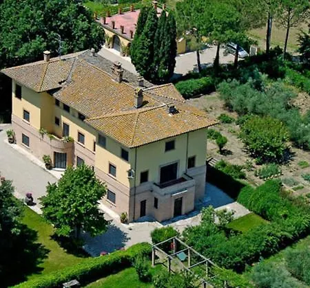 Enea * Villanova (Umbria)