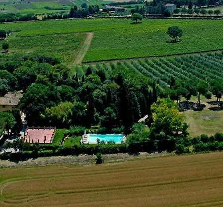 Villa Enea