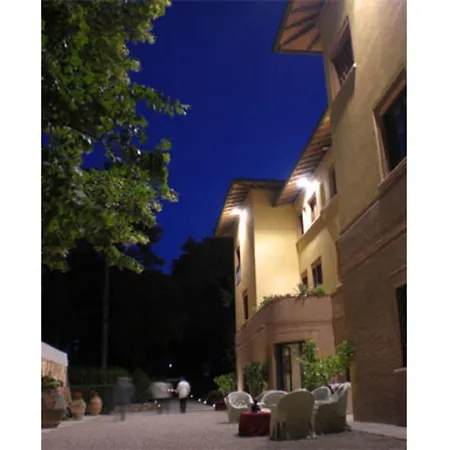 Enea Villa Villanova (Umbria)