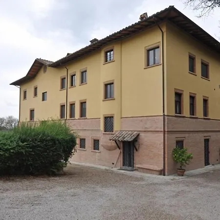 Enea Villa