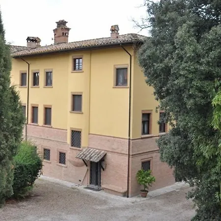 Villa Enea *