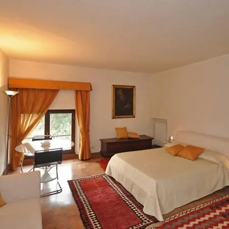 Enea * Villanova (Umbria)