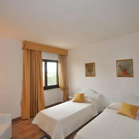 Enea Villa Villanova (Umbria)