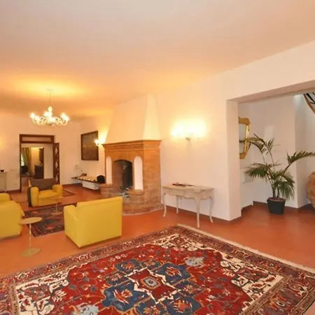 Villa Enea *