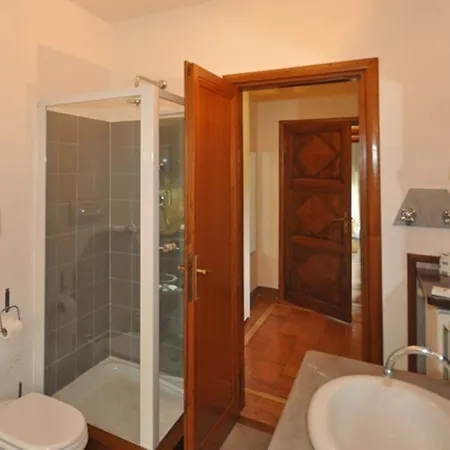 Villa Enea Villanova (Umbria)
