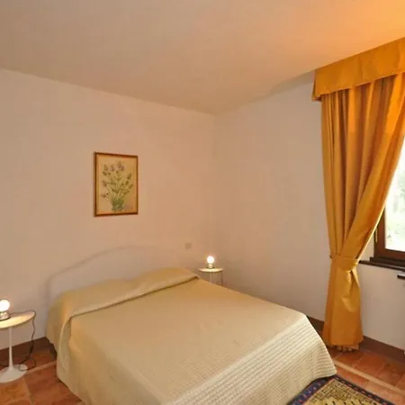 Enea * Villanova (Umbria)