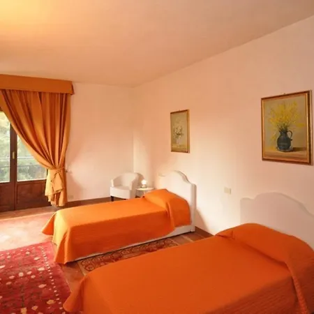 Enea Villa Villanova (Umbria)
