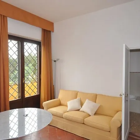 Villa Enea Villanova (Umbria)