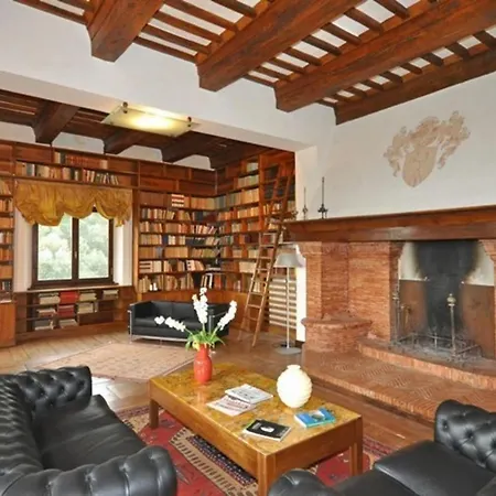 Enea Villa Villanova (Umbria)