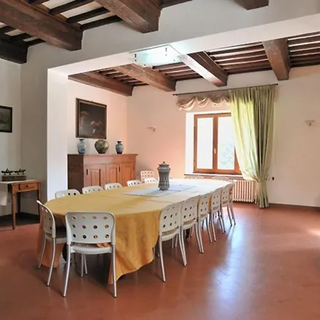 Enea Villa Villanova (Umbria)